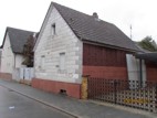 Hausbewertung Einfamilienhaus Darmstadt